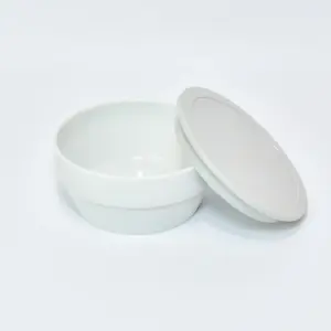 0979.40 EURO-Deckel - rund - 128 mm -  - grau - Polypropylen (PP)