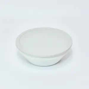 0979.44 EURO-Deckel - rund - 145 mm - - grau - Polypropylen (PP)