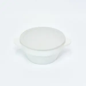 0979.46 EURO-Deckel - rund - 120 mm - - grau - Polypropylen (PP)