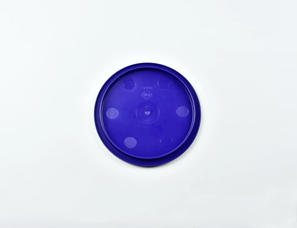 0979.94 EURO lid - Image 4