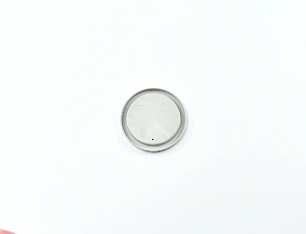 1192.71 EURO lid - Image 4