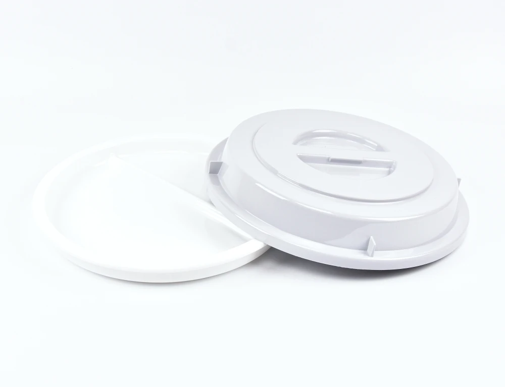 2029-0-2 EURO plate cloche - Image 2