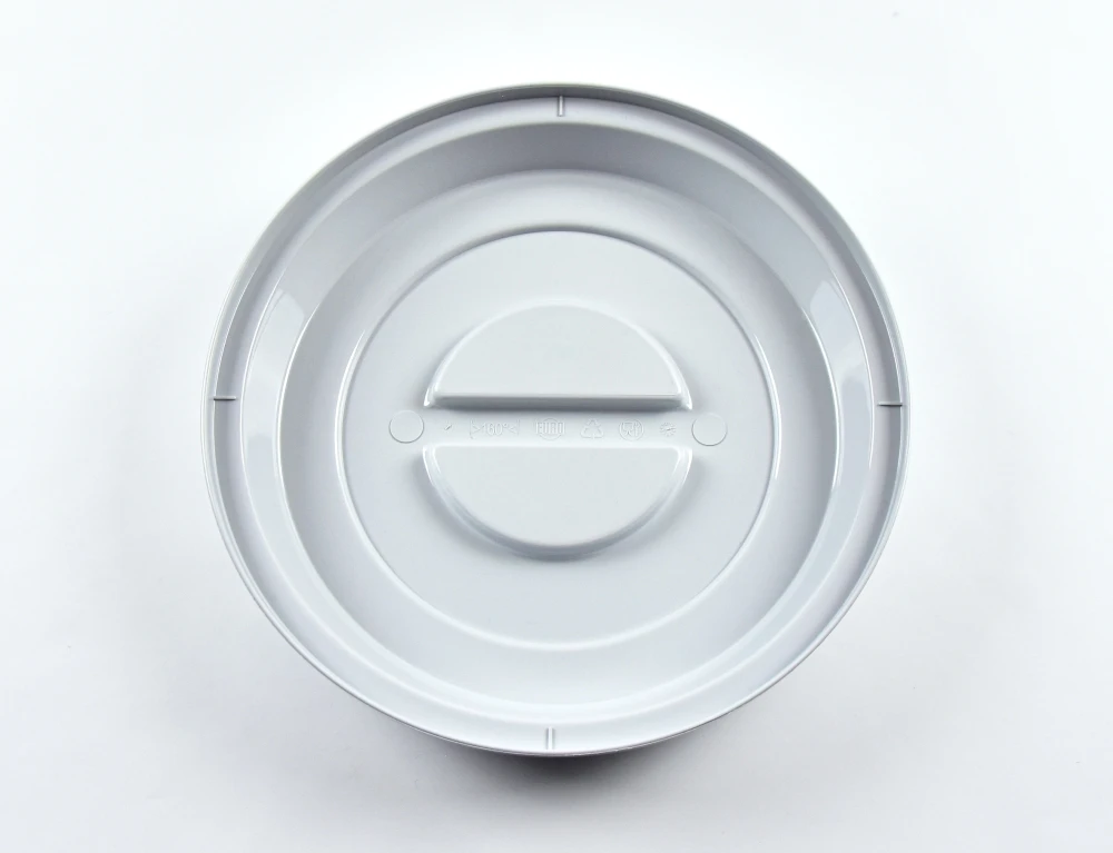 2029-0-2 EURO plate cloche - Image 4