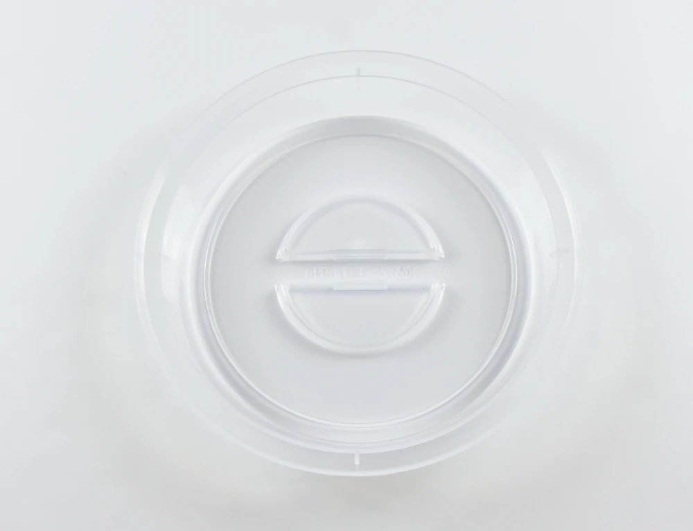 2029-1-2 EURO-Teller-Cloche – Bild 4