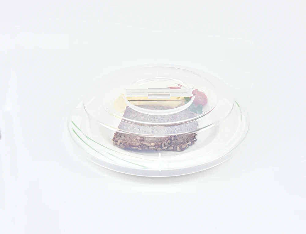 2029-2-5 EURO plate cloche - Image 2