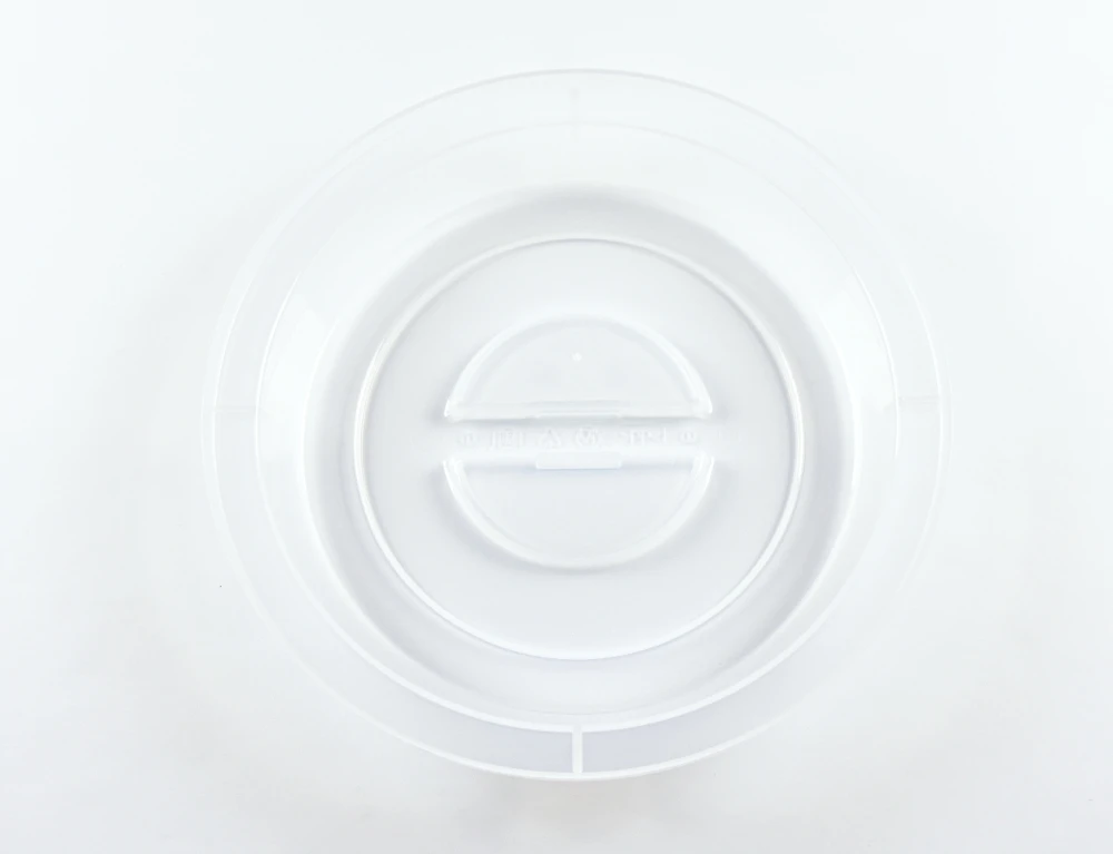 2029-2-5 EURO plate cloche - Image 4