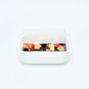 7181.46 EURO-Systemdeckel - rechteckig -  - 131 x 99 mm - glasklar - Polycarbonat (PC)