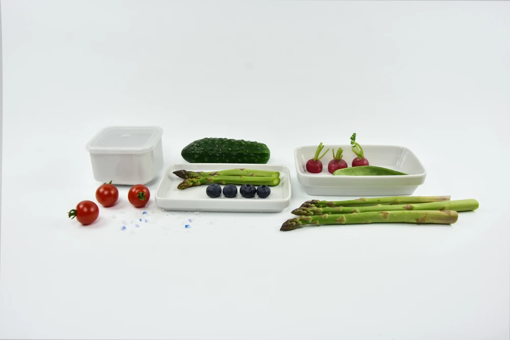 7569.01 EURO lid - square - - 95 x 95 mm - transparent - Polypropylene (PP)