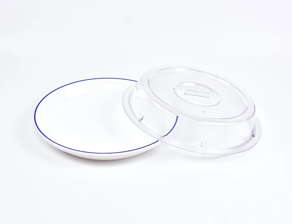 7690.46 EURO plate cloche - Image 2