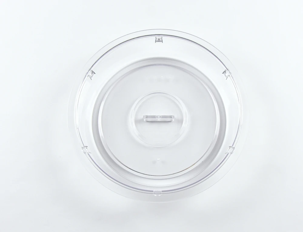 7690.46 EURO plate cloche - Image 4