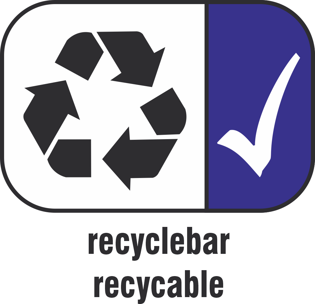 recycelbar